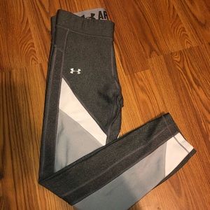 Under armour leggings